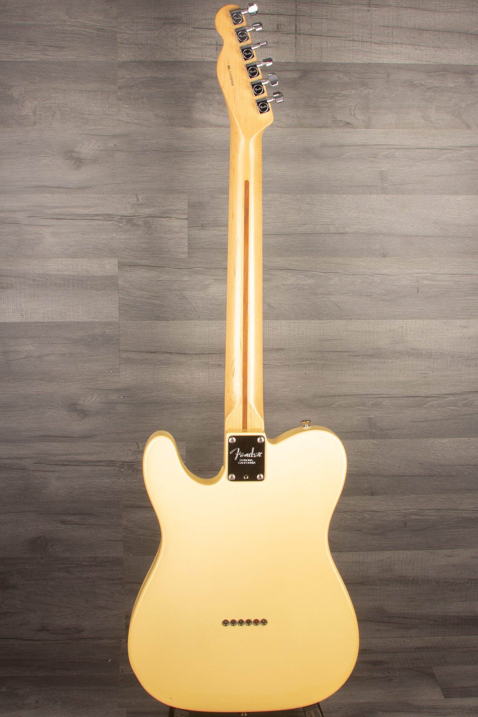 USED - 2004 Fender American Standard Telecaster - Blonde
