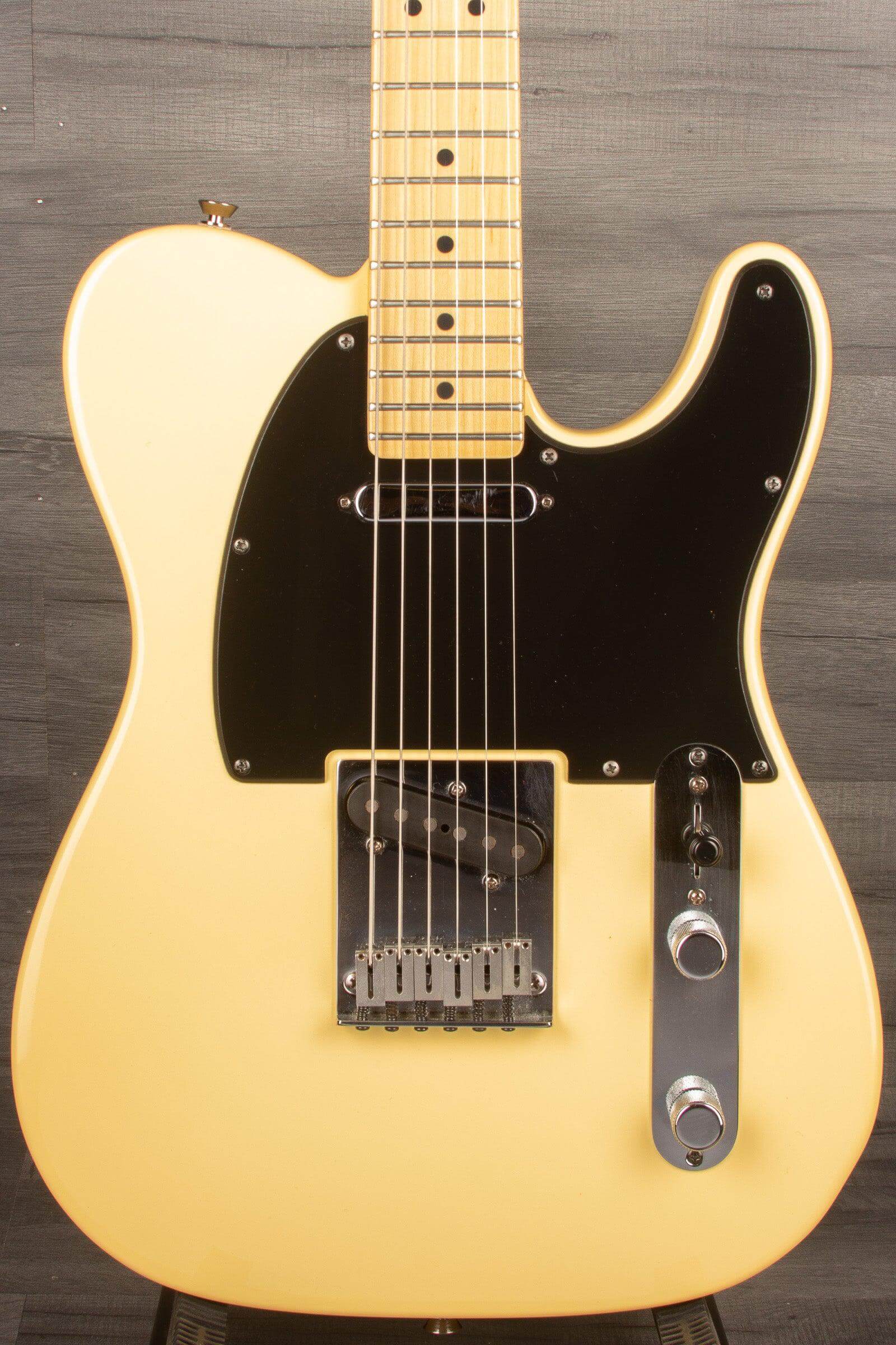USED - 2004 Fender American Standard Telecaster - Blonde