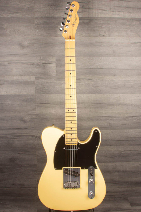 USED - 2004 Fender American Standard Telecaster - Blonde - MusicStreet