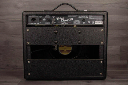 USED - Fender Vibro Champ XD