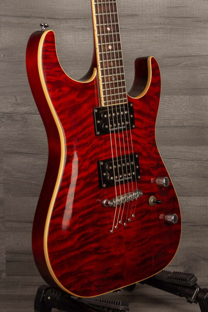 USED - Washburn X50Pro Q