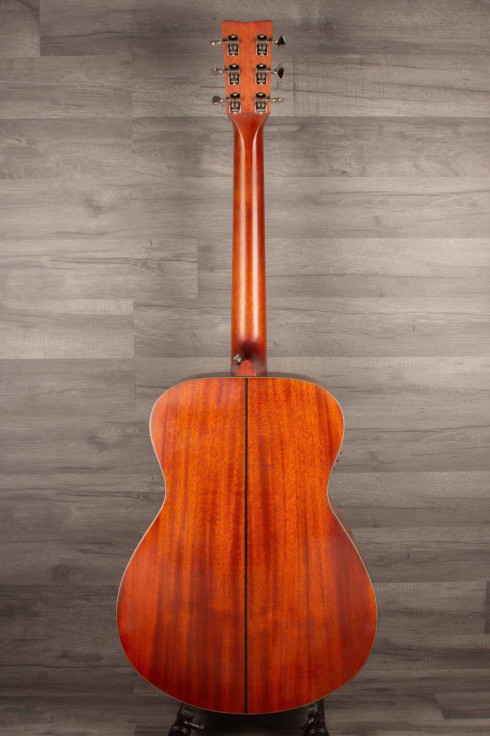 USED - Yamaha FSX5 Red Label Electro-Acoustic Guitar