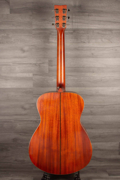 USED - Yamaha FSX5 Red Label Electro-Acoustic Guitar