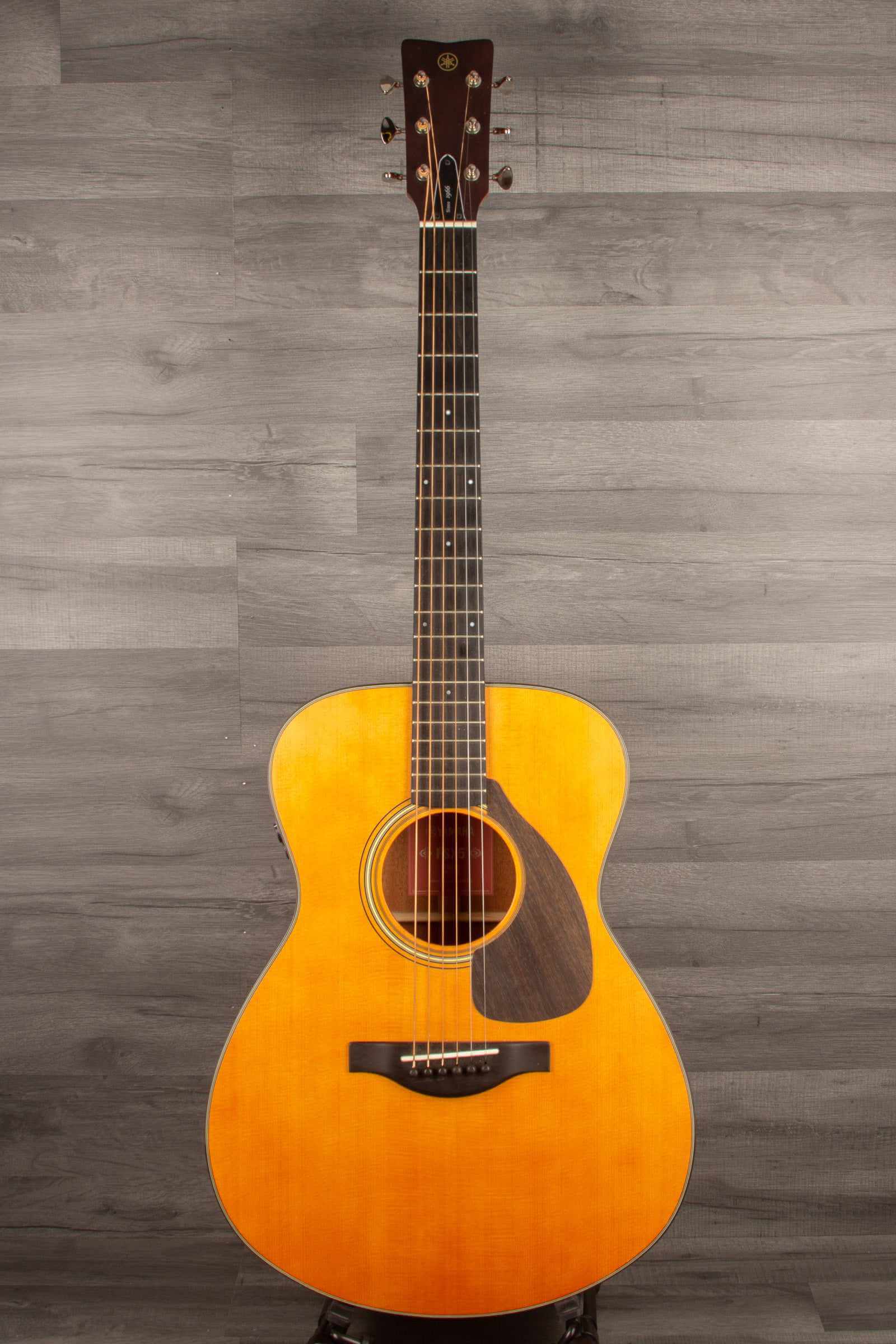 USED - Yamaha FSX5 Red Label Electro-Acoustic Guitar