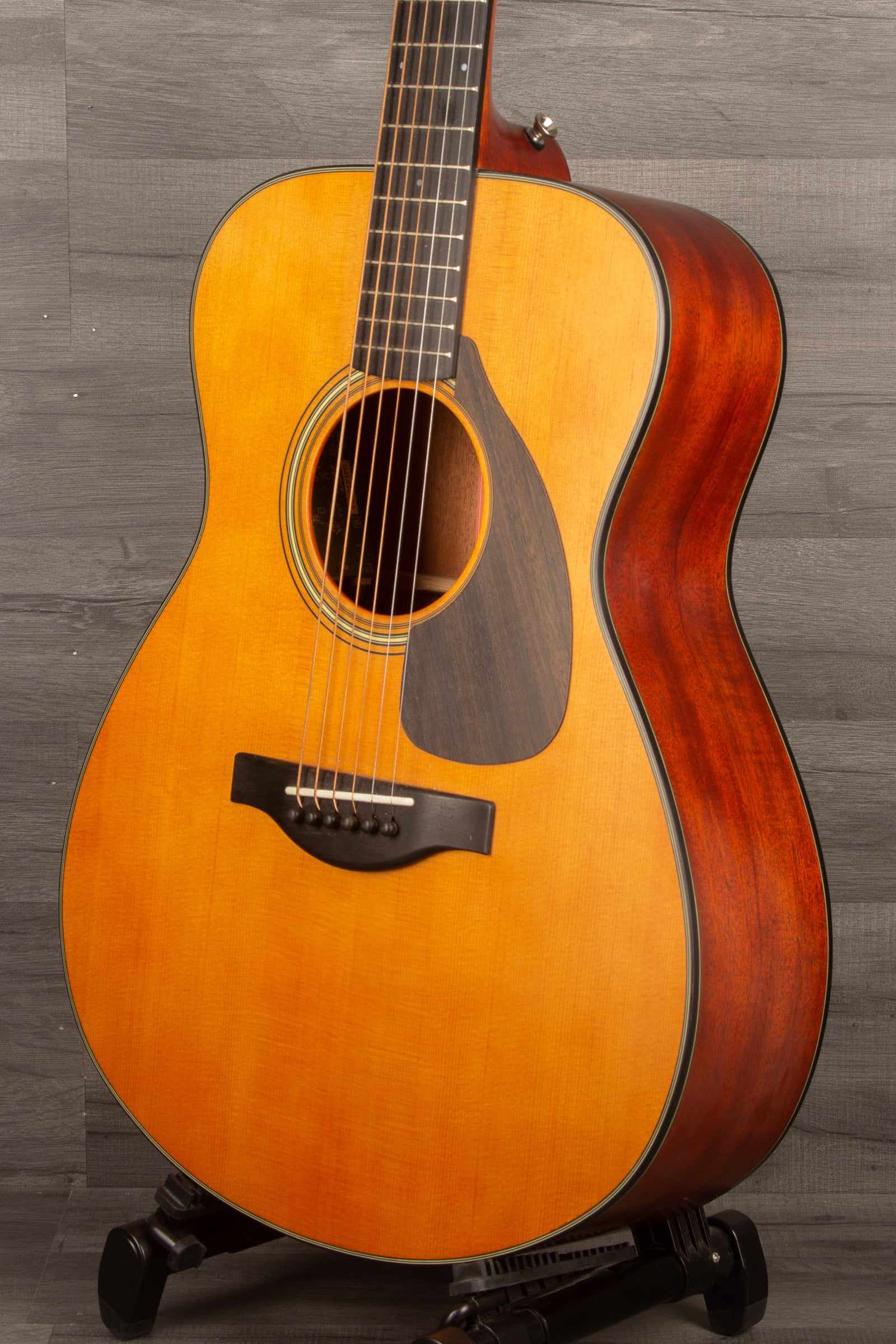 USED - Yamaha FSX5 Red Label Electro-Acoustic Guitar