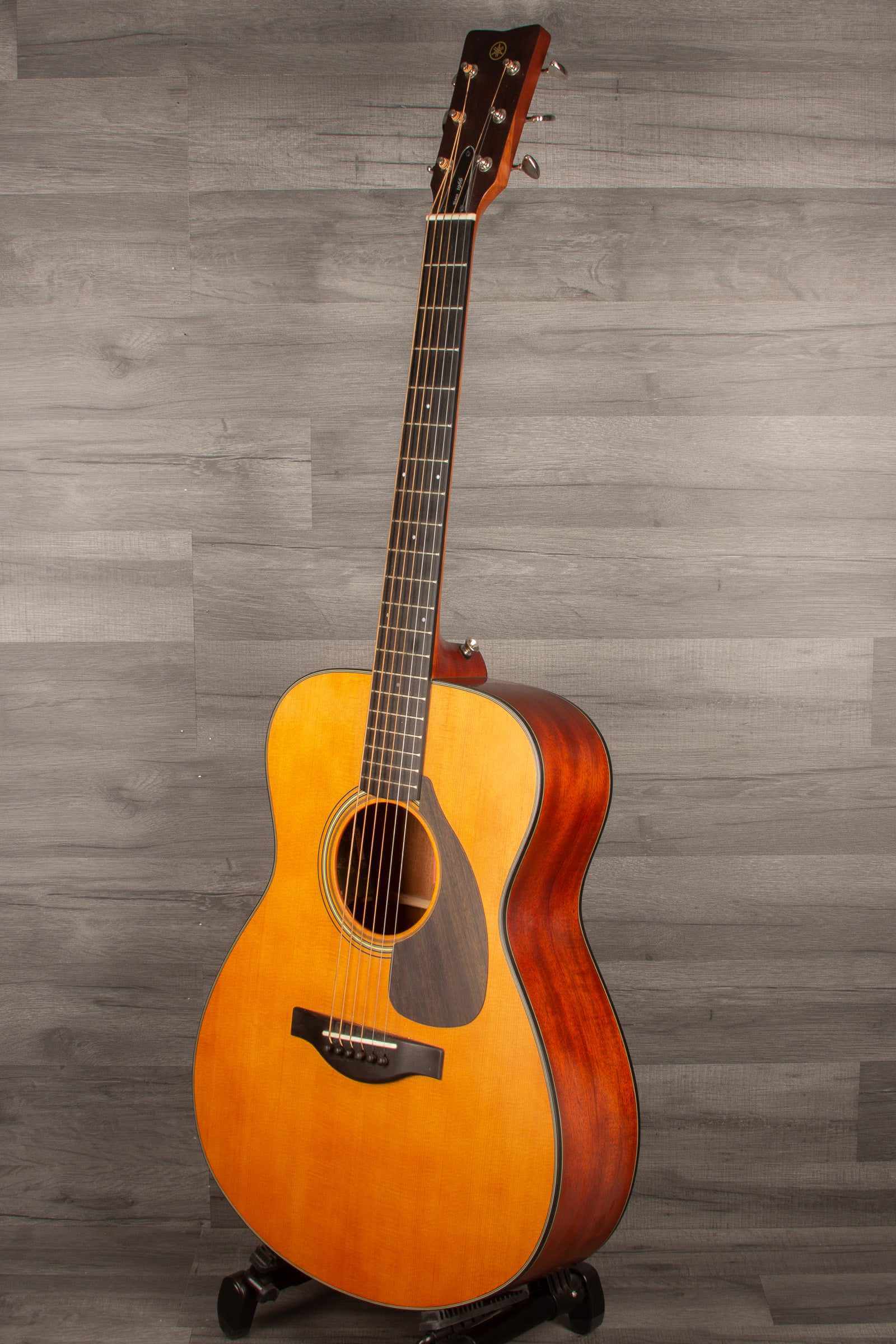 USED - Yamaha FSX5 Red Label Electro-Acoustic Guitar