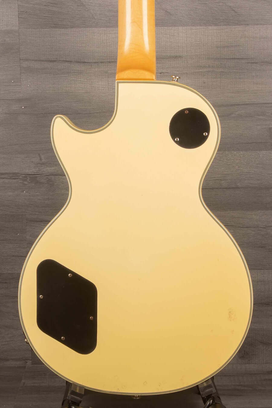 USED Epiphone Zakk Wylde Ballseye