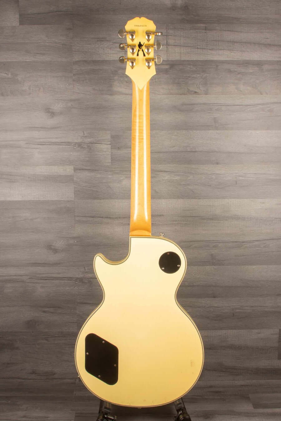 USED Epiphone Zakk Wylde Ballseye
