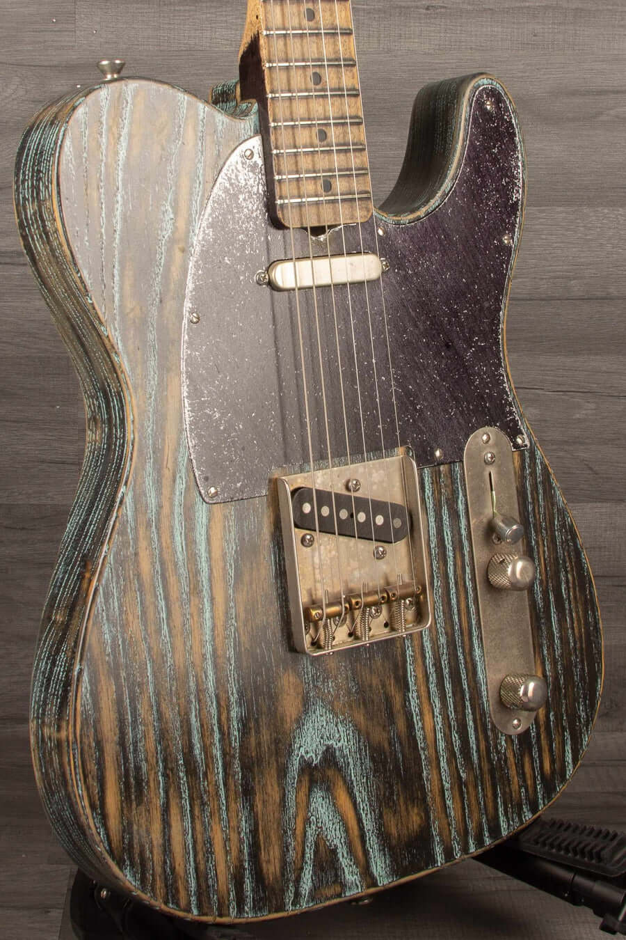 USED - Palir Titan (Shipwrecked)