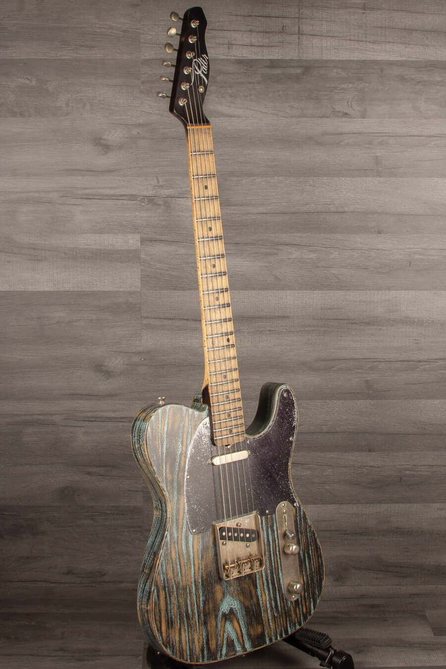 USED - Palir Titan (Shipwrecked)