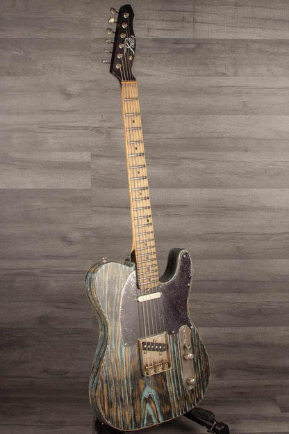 USED - Palir Titan (Shipwrecked)