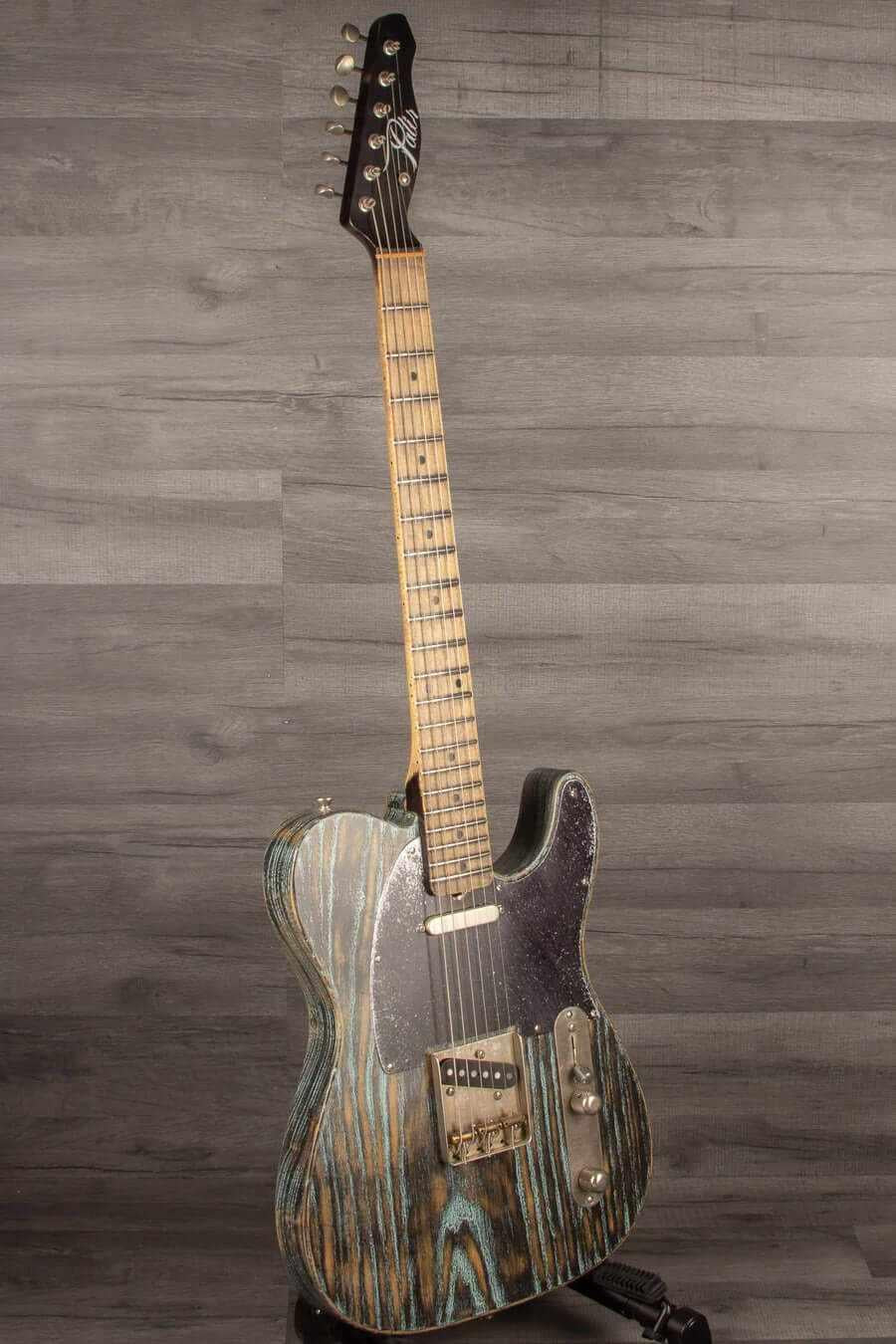 USED - Palir Titan (Shipwrecked)