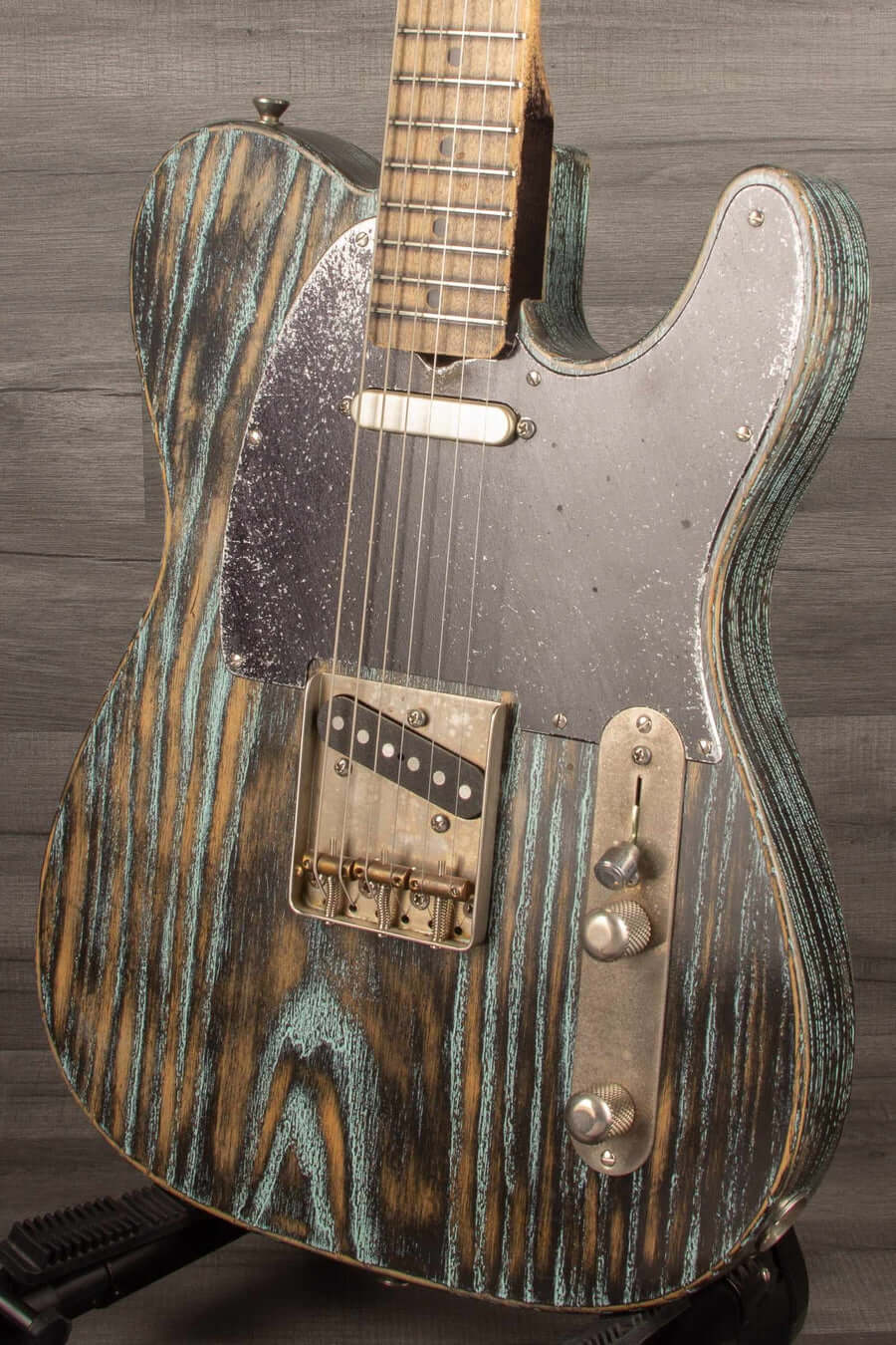 USED - Palir Titan (Shipwrecked)