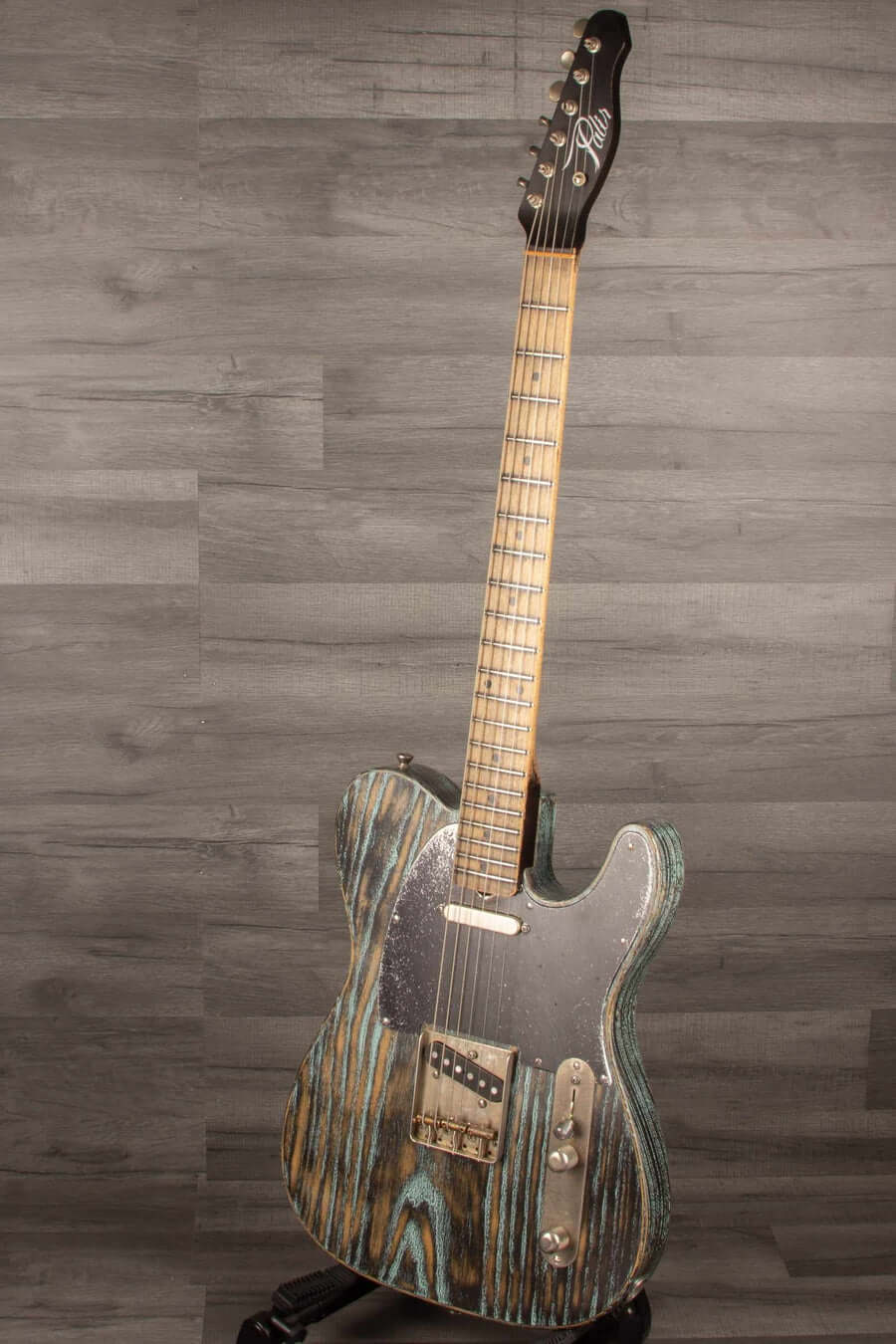 USED - Palir Titan (Shipwrecked)
