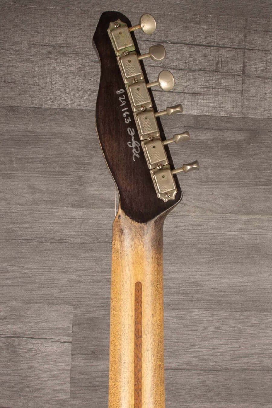 USED - Palir Titan (Shipwrecked)