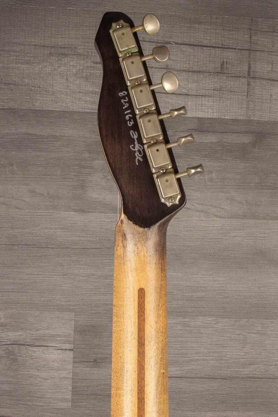 USED - Palir Titan (Shipwrecked)