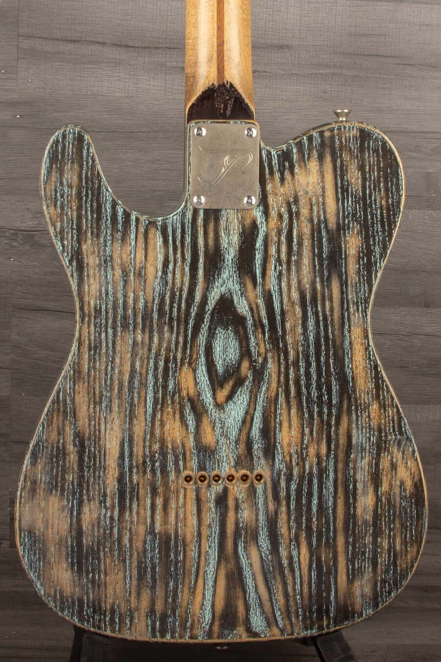 USED - Palir Titan (Shipwrecked)