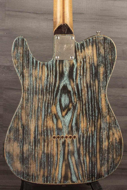 USED - Palir Titan (Shipwrecked)