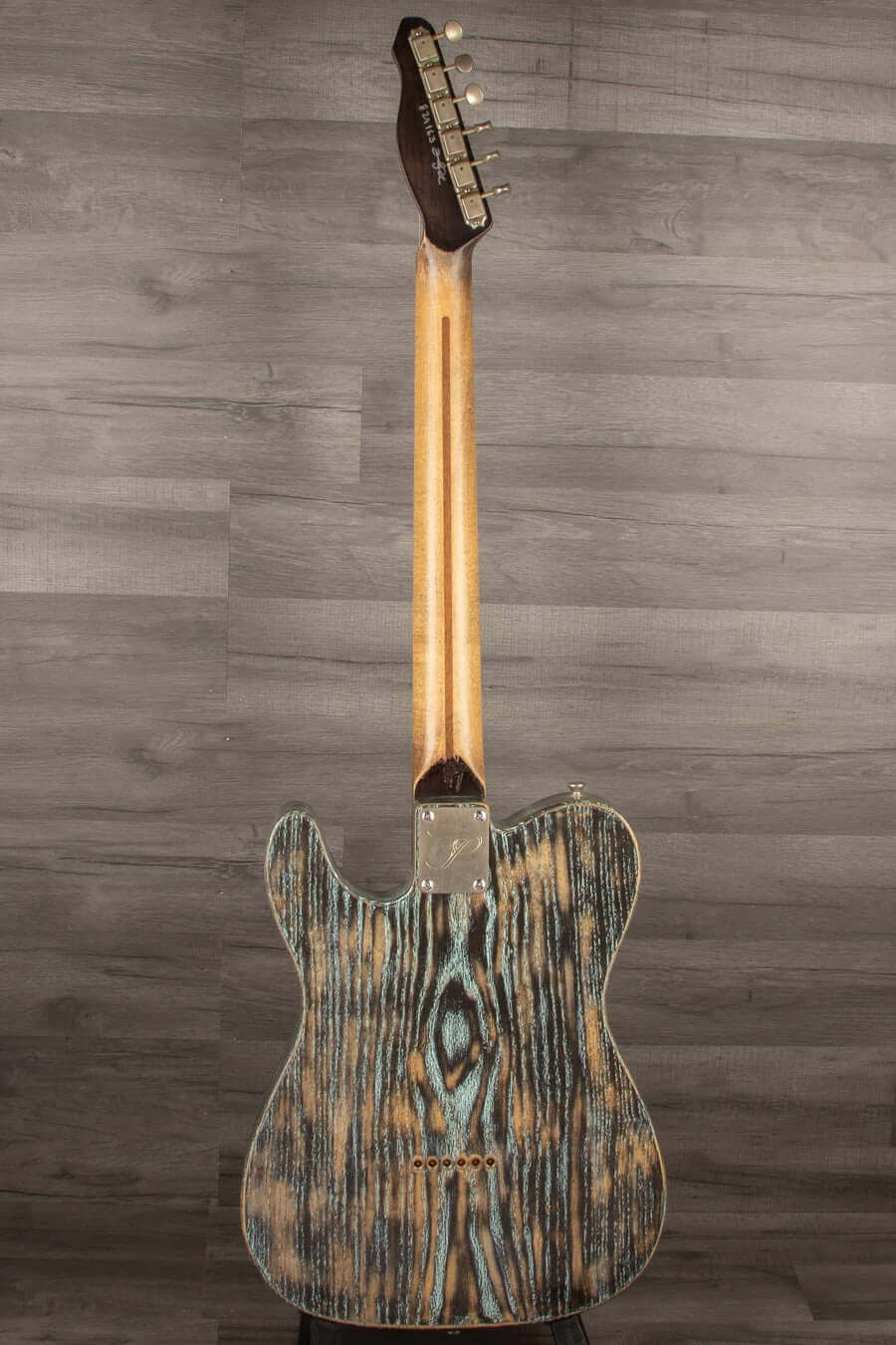 USED - Palir Titan (Shipwrecked)