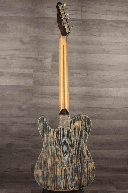 USED - Palir Titan (Shipwrecked)