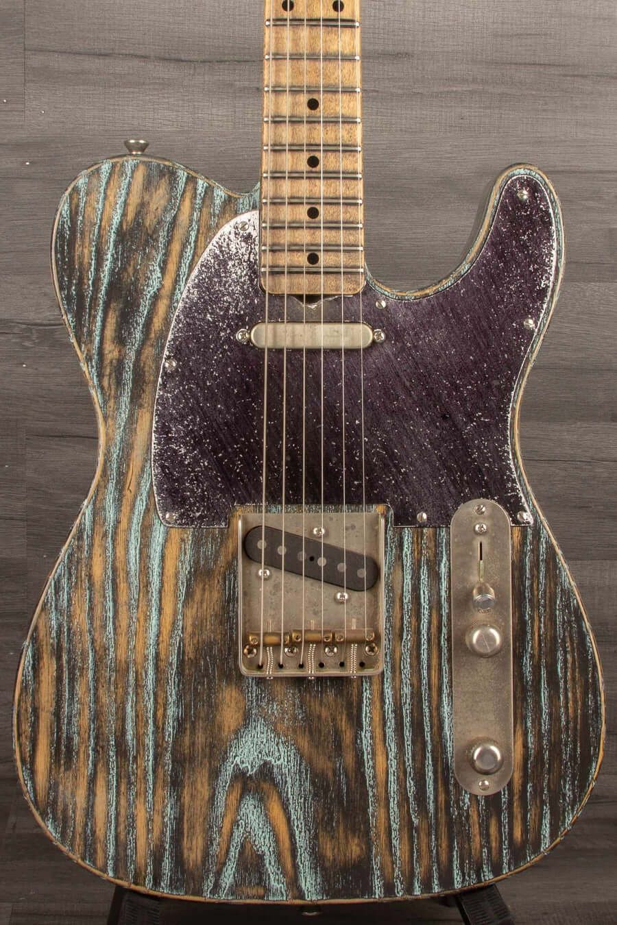 USED - Palir Titan (Shipwrecked)