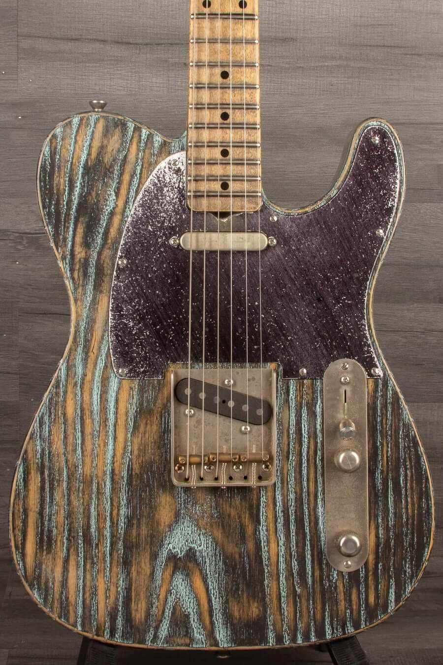 USED - Palir Titan (Shipwrecked)