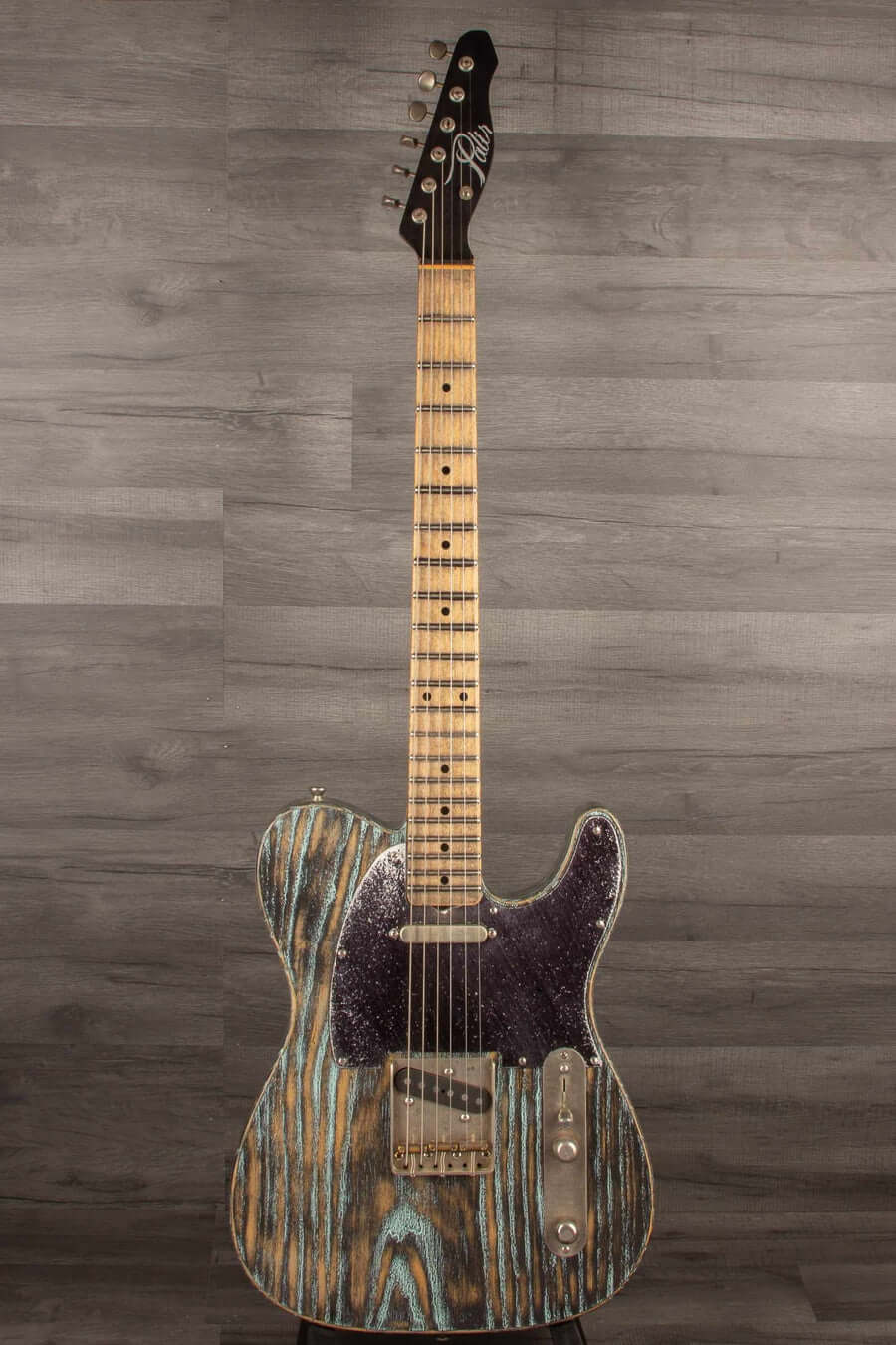 USED - Palir Titan (Shipwrecked)