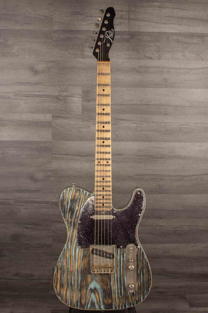 USED - Palir Titan (Shipwrecked)