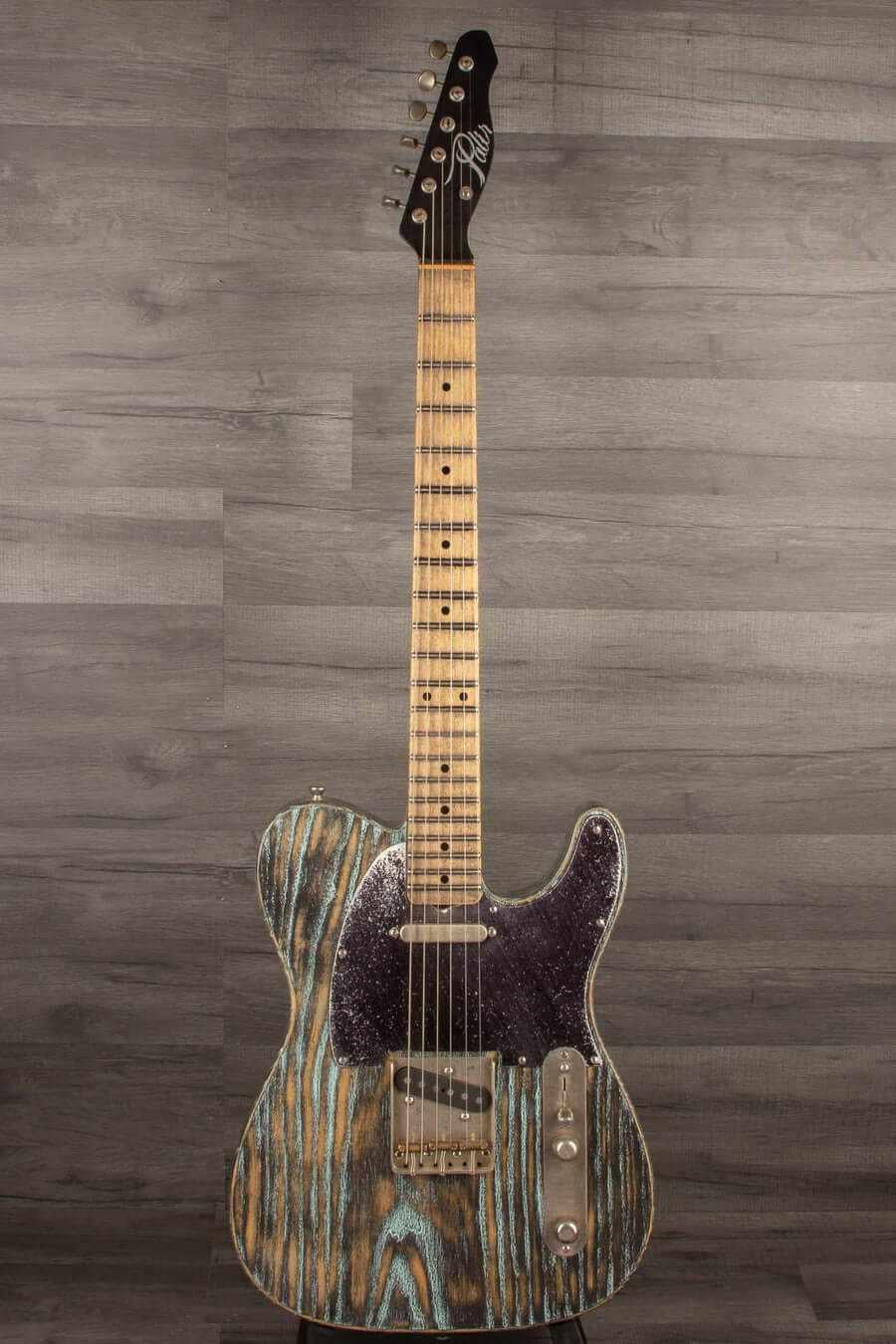 USED - Palir Titan (Shipwrecked)