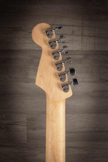 USED - Charvel Pro-Mod So-Cal Style 1 HSH FR M, Maple Fingerboard, Slime Green