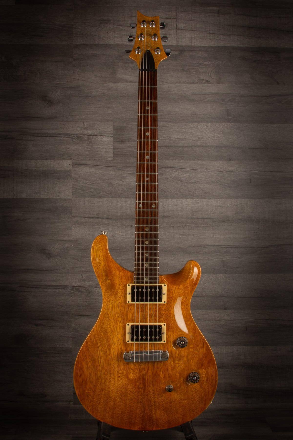 USED - 2009 PRS Korina KL1812 24 fret Limited