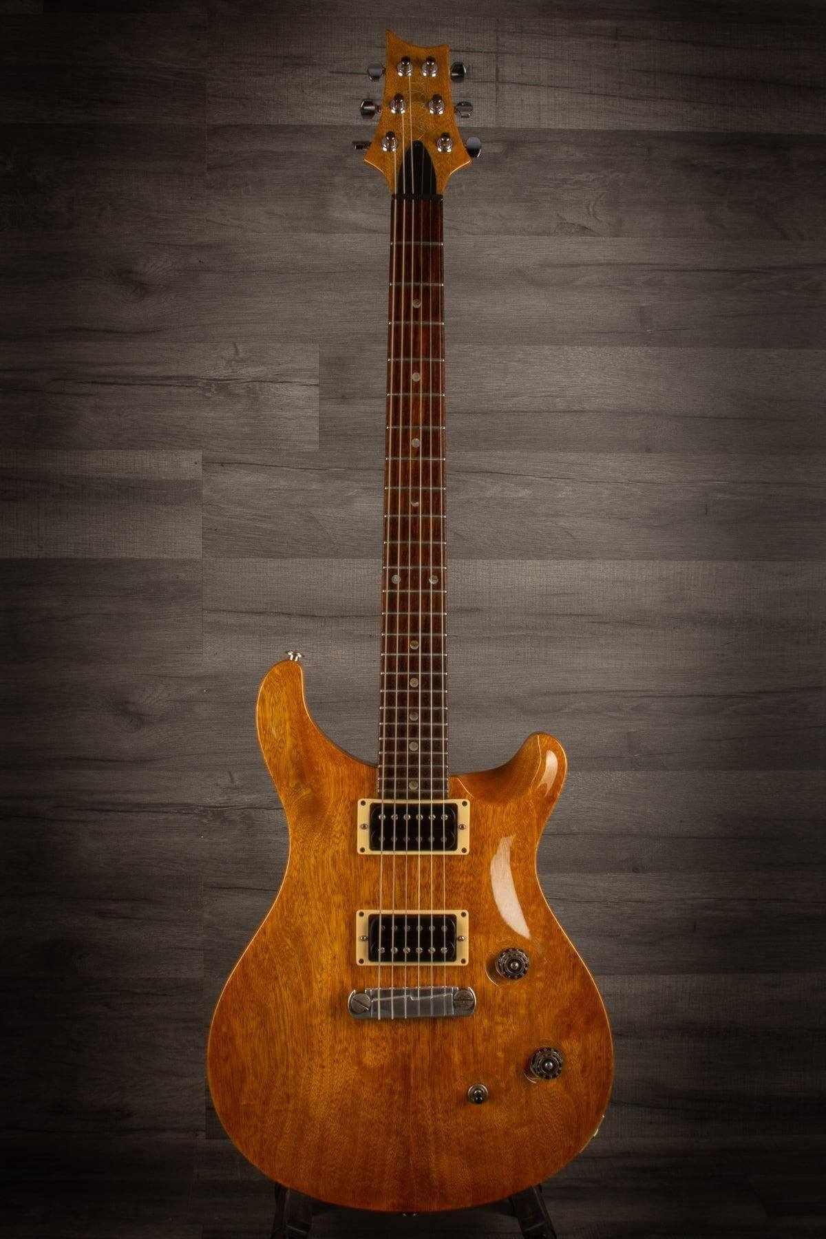 USED - 2009 PRS Korina KL1812 24 fret Limited