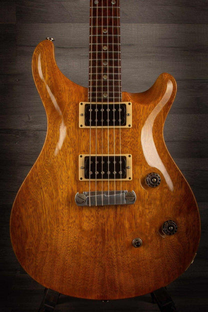 USED - 2009 PRS Korina KL1812 24 fret Limited