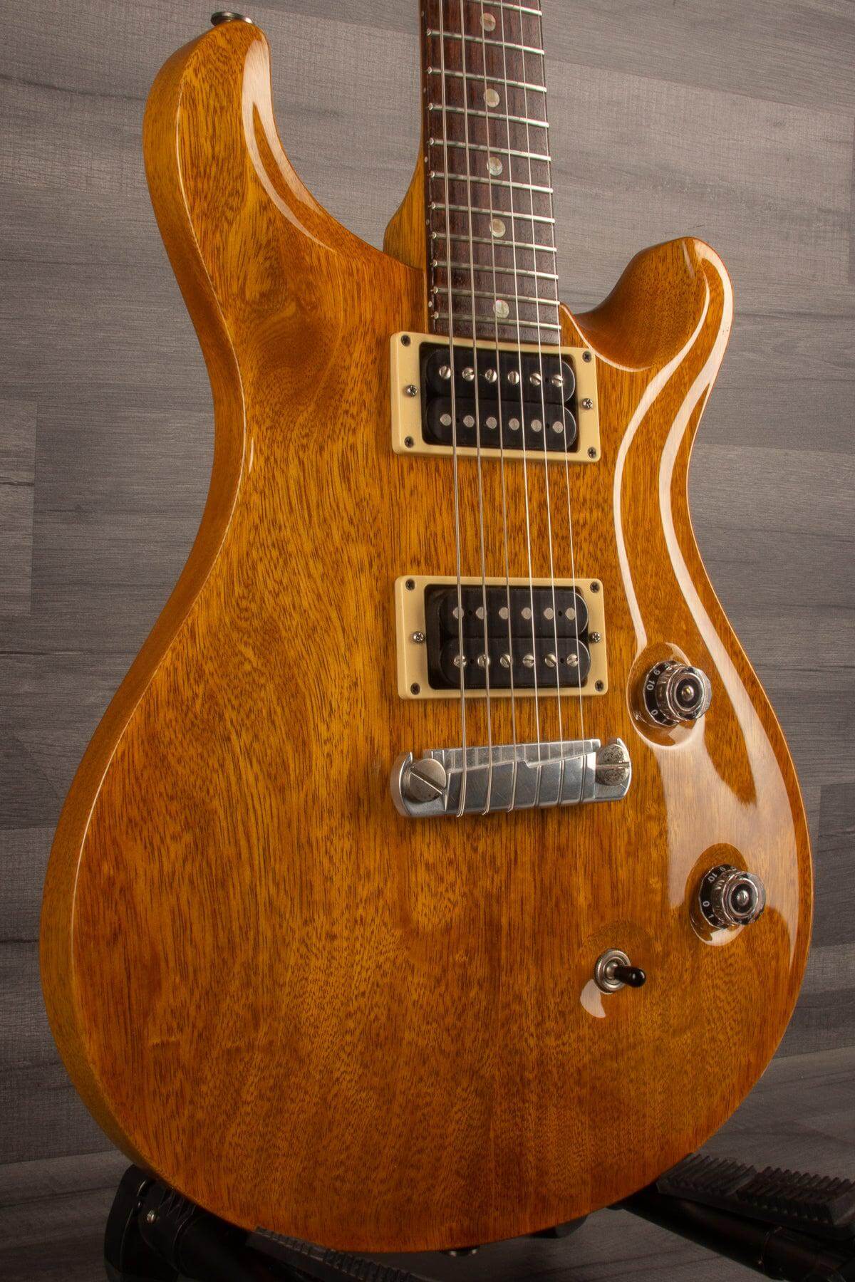 USED - 2009 PRS Korina KL1812 24 fret Limited
