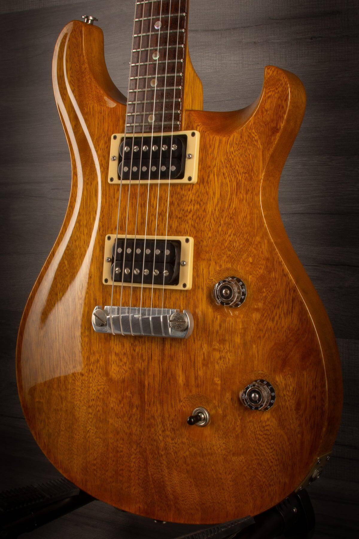 USED - 2009 PRS Korina KL1812 24 fret Limited