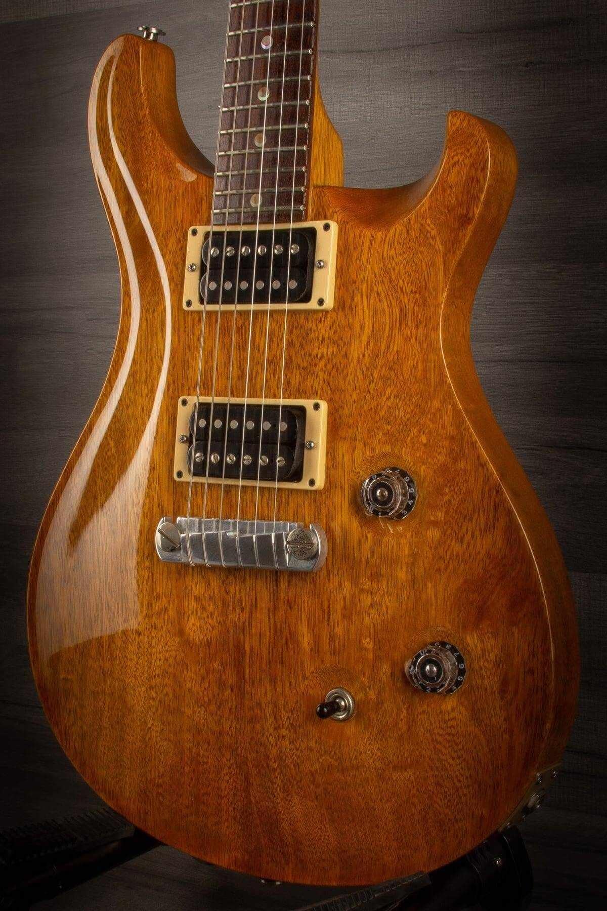 USED - 2009 PRS Korina KL1812 24 fret Limited