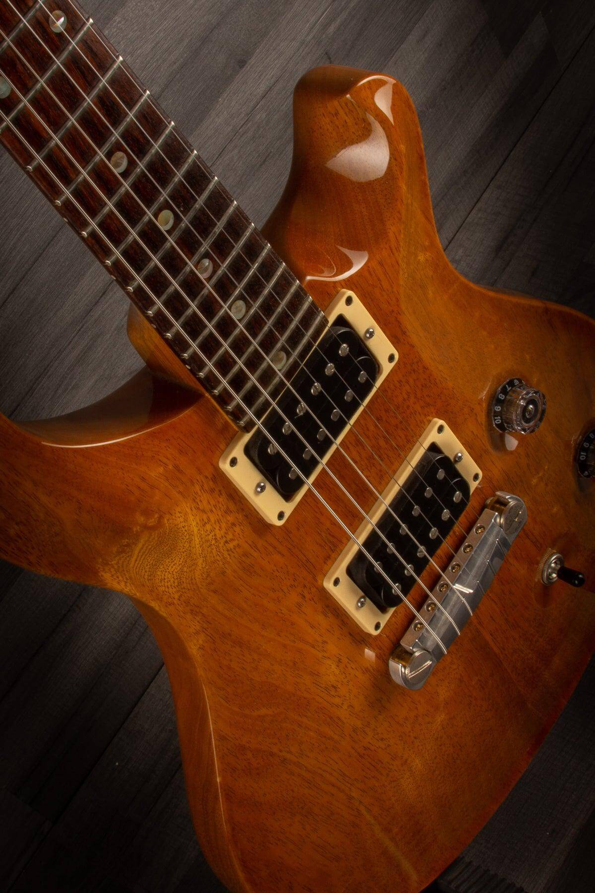 USED - 2009 PRS Korina KL1812 24 fret Limited