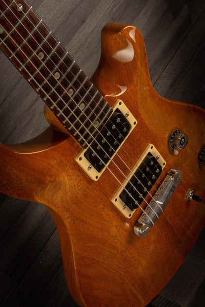 USED - 2009 PRS Korina KL1812 24 fret Limited