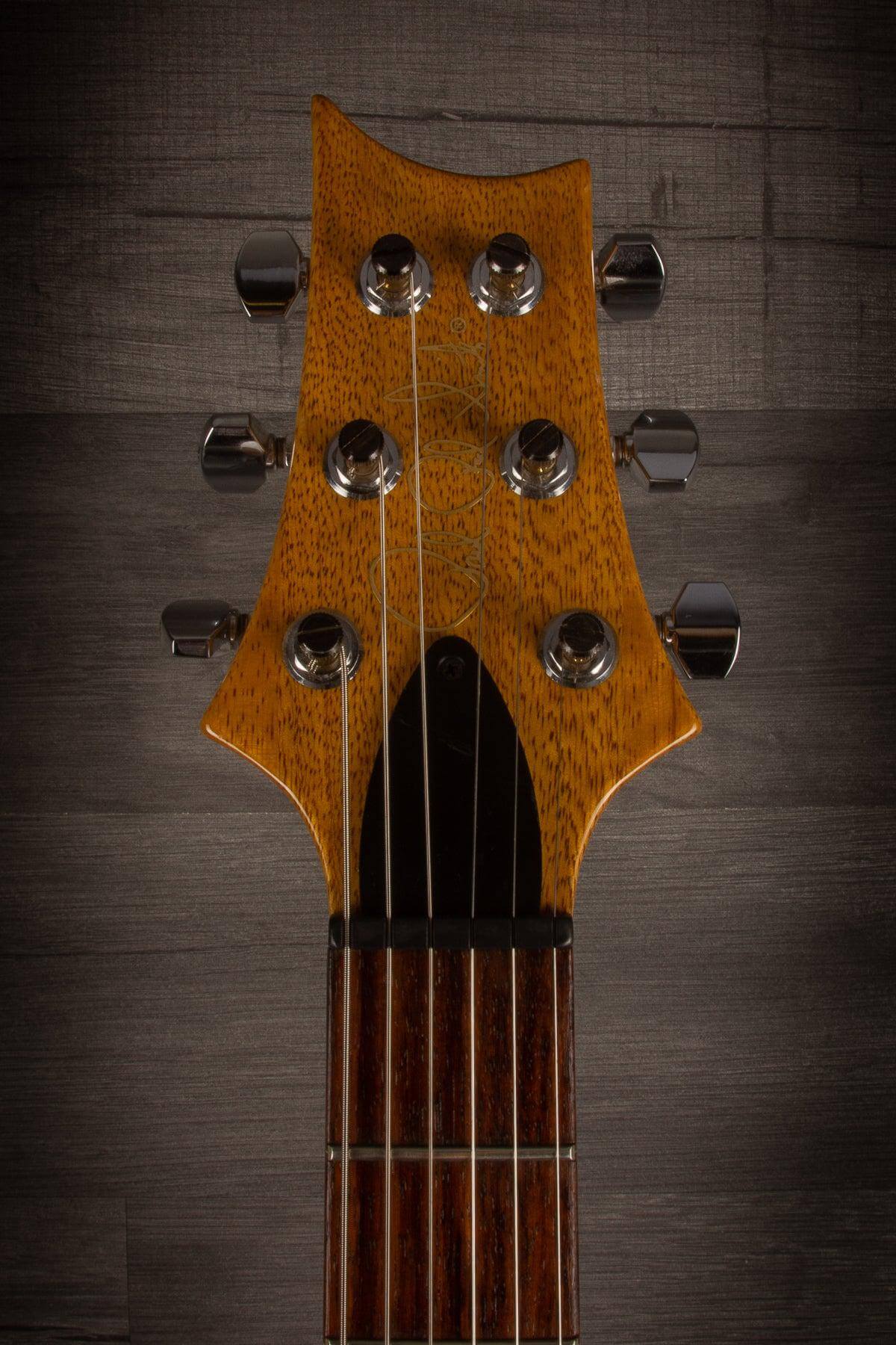 USED - 2009 PRS Korina KL1812 24 fret Limited