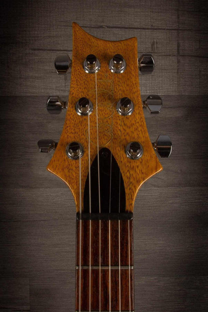 USED - 2009 PRS Korina KL1812 24 fret Limited
