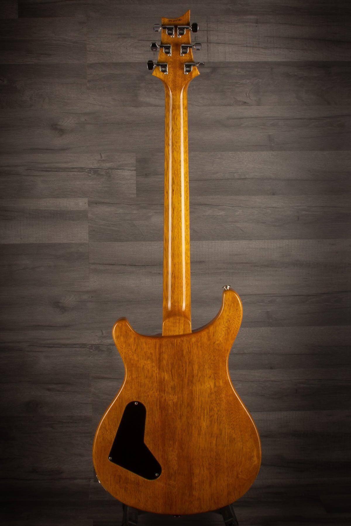 USED - 2009 PRS Korina KL1812 24 fret Limited