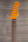USED - Fender American Vintage II 1961 Stratocaster - 3-Colour Sunburst - MusicStreet