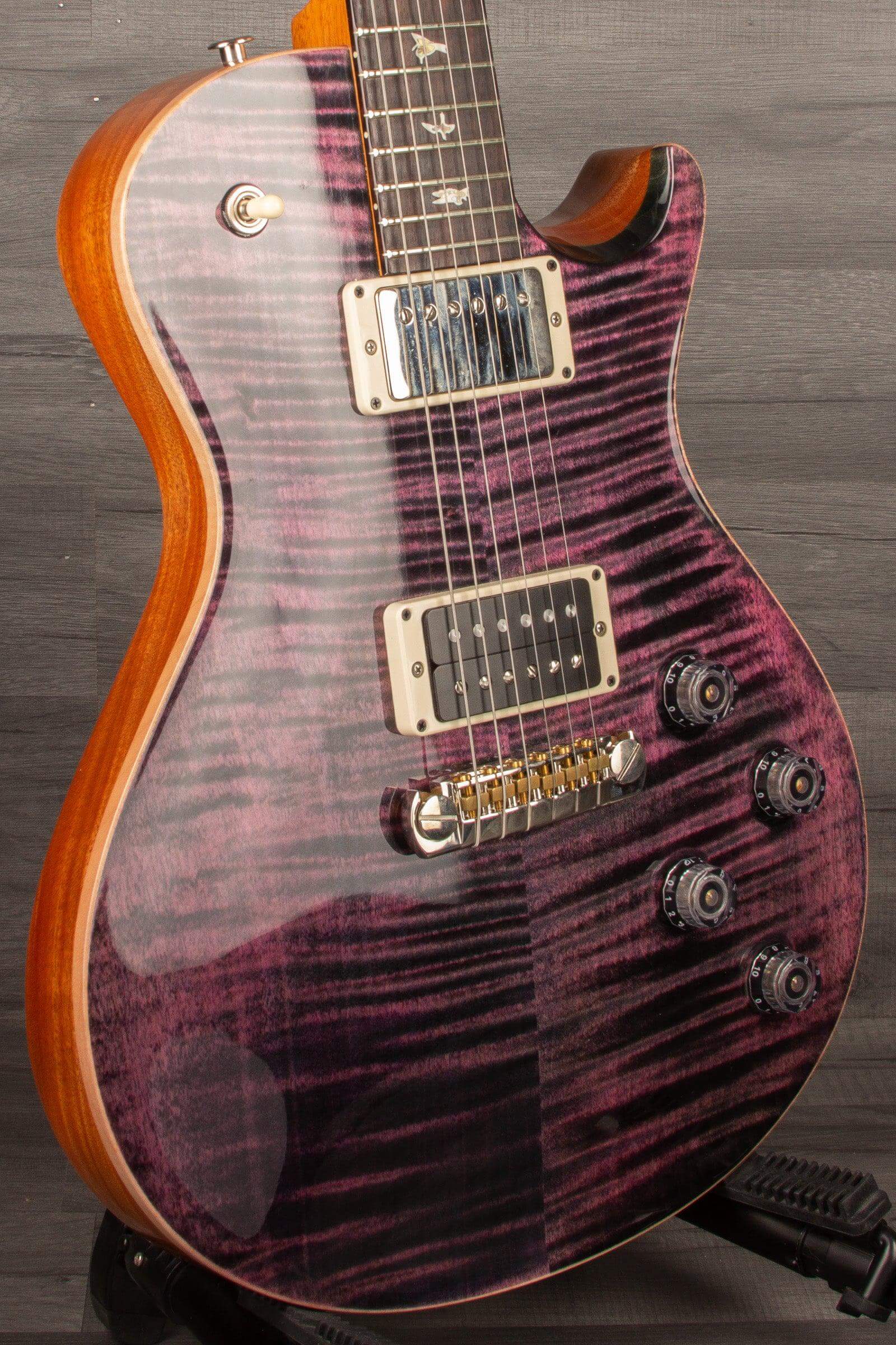 USED - PRS Tremonti Purple Iris - #0338541 - MusicStreet