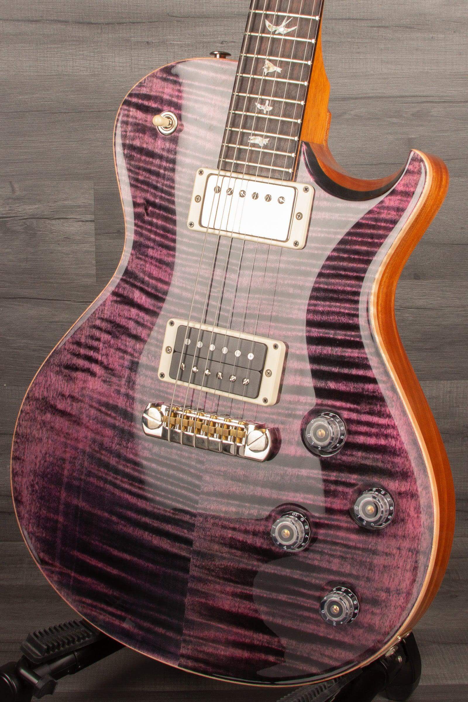 USED - PRS Tremonti Purple Iris - #0338541 - MusicStreet