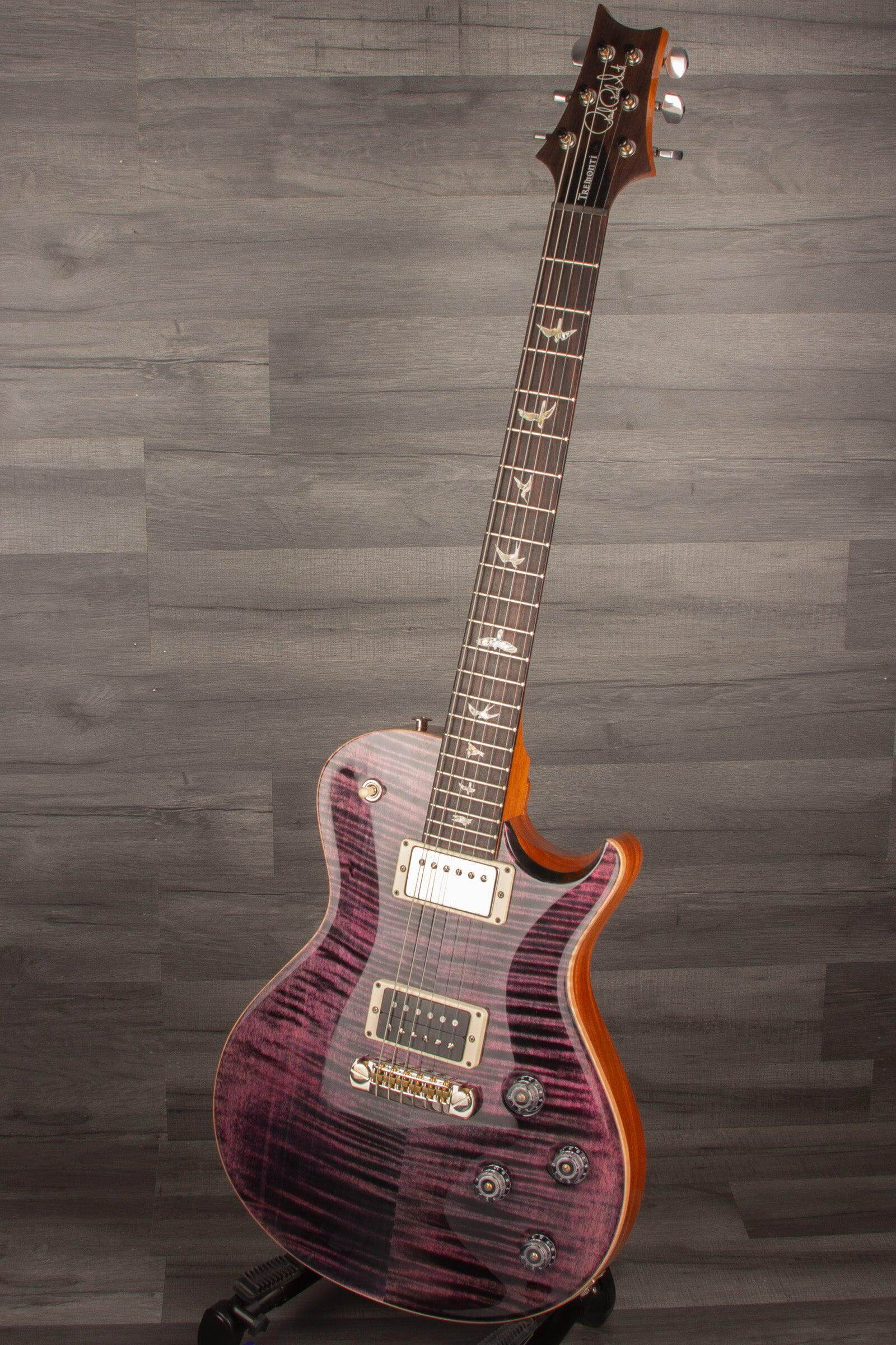 USED - PRS Tremonti Purple Iris - #0338541