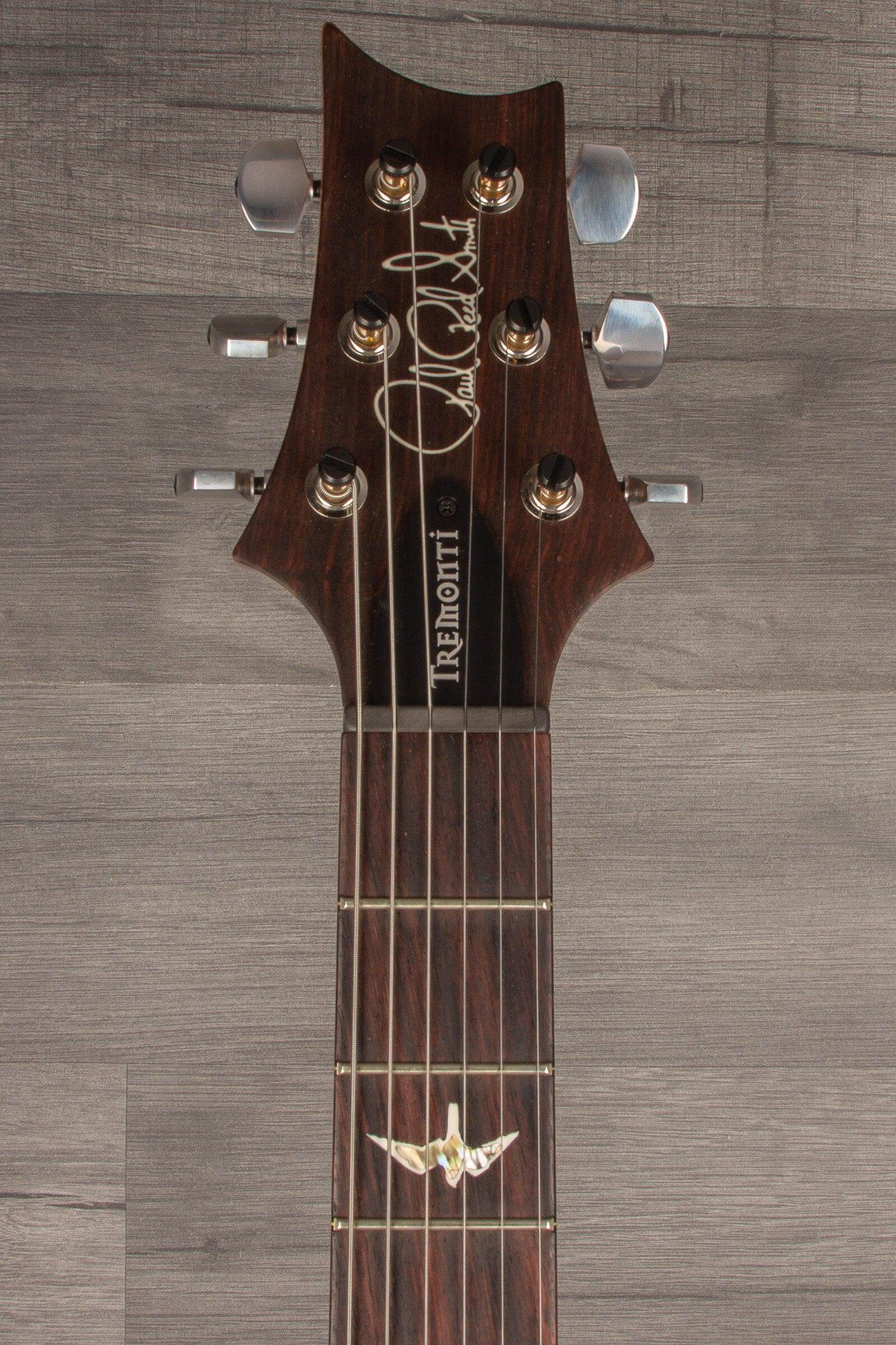 USED - PRS Tremonti Purple Iris - #0338541
