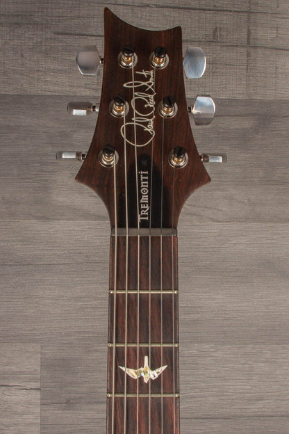 USED - PRS Tremonti Purple Iris - #0338541
