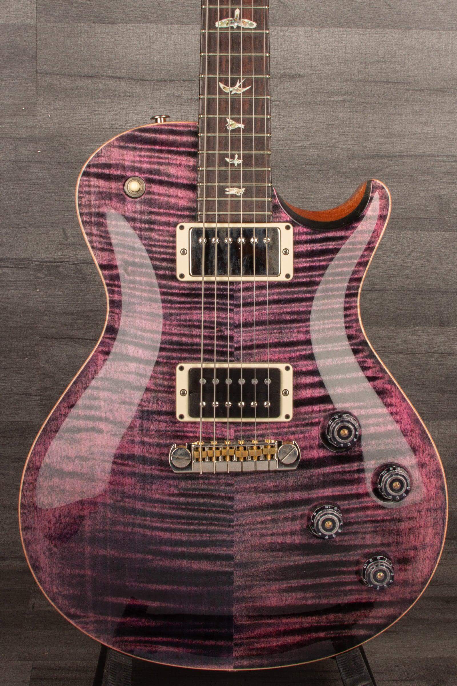 USED - PRS Tremonti Purple Iris - #0338541