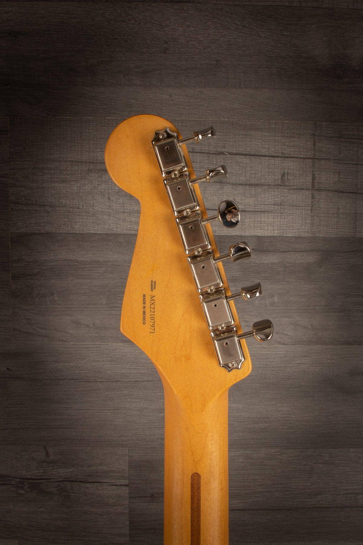 Fender Vintera 50s Stratocaster Modified Daphne Blue