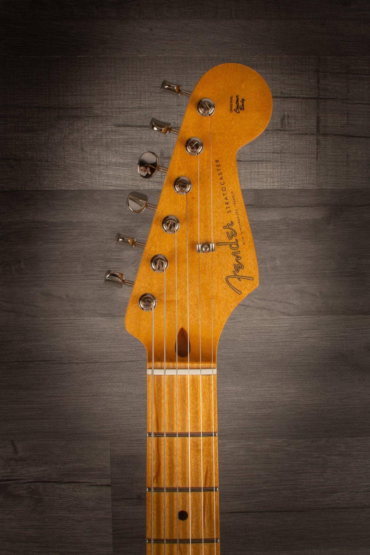 Fender Vintera 50s Stratocaster Modified Daphne Blue
